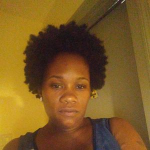 Meet your Posher, Josette